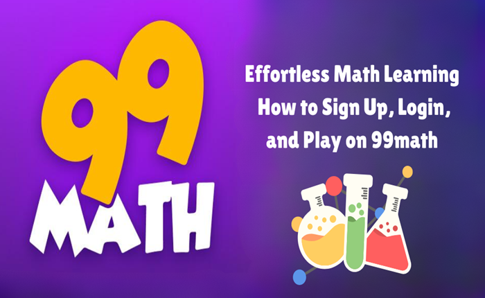 99 Math