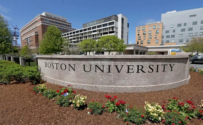 Boston University