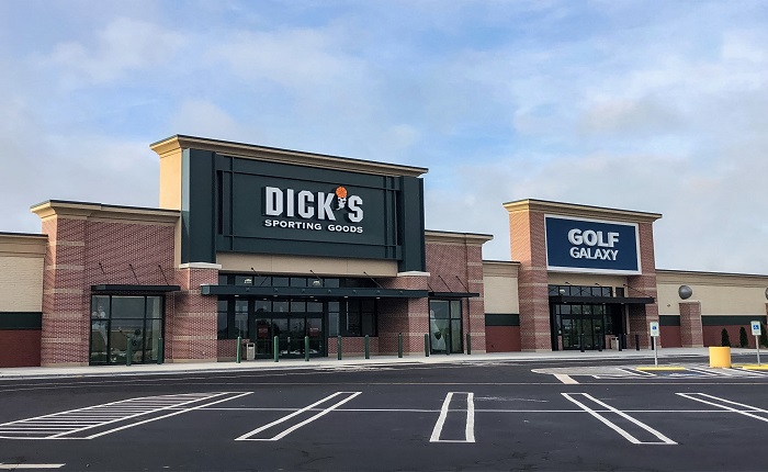 Dick's Sporting Goods