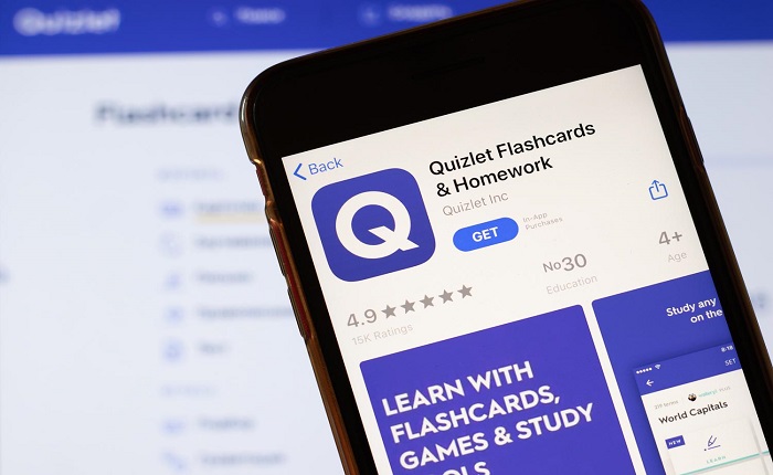 How to Combine Quizlet Sets on Mobile