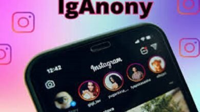  Iganony