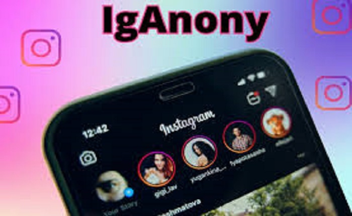  Iganony