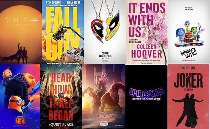 New Movies