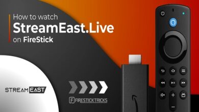 Streameast Live