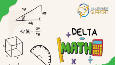 Delta Math