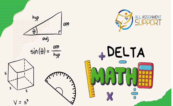 Delta Math