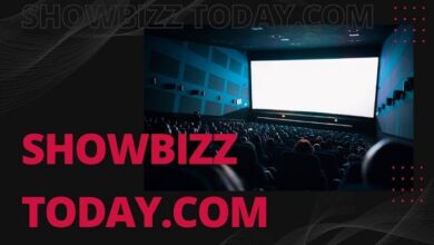 showbizz today.com