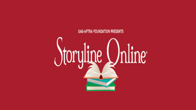 Storyline Online