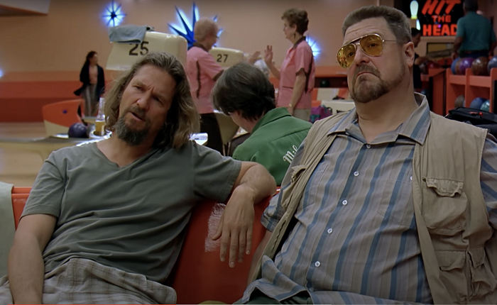 The Big Lebowski