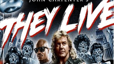 They Live