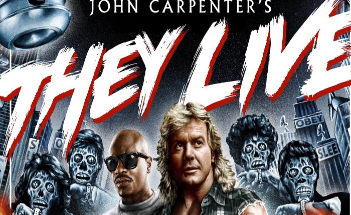 They Live