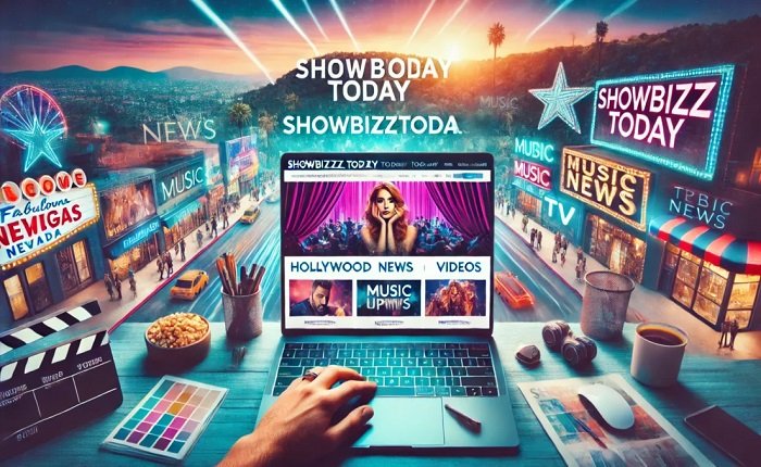 Showbizztoday.com