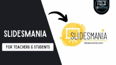 slides mania