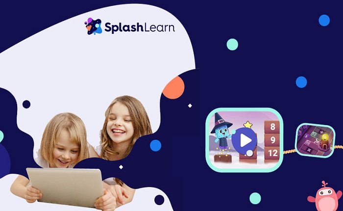 splashlearn