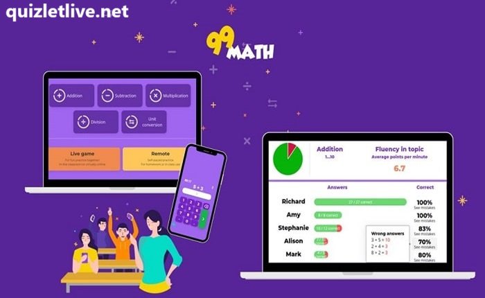 99 math.com