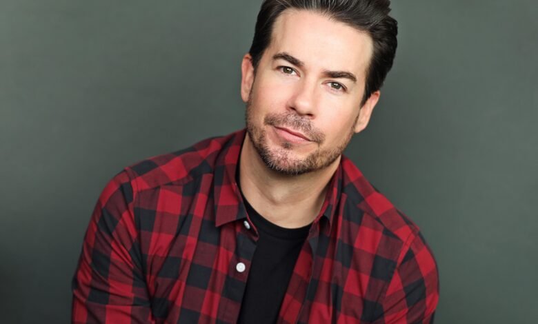 Jerry Trainor