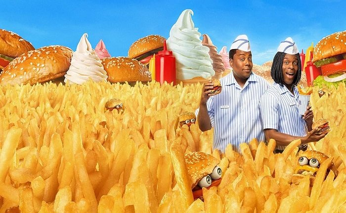 watch good burger 2