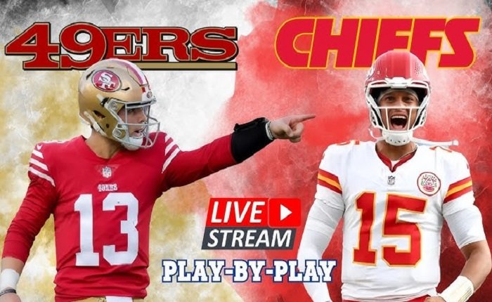 49ers vs Kansas City Chiefs