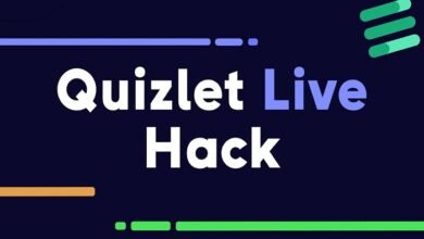 Quizlet.Live Hack