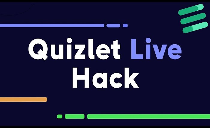 Quizlet.Live Hack