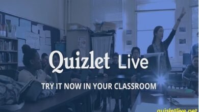 quizlet live'