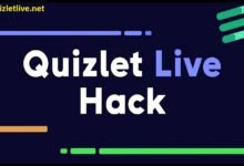 hack quizlet live