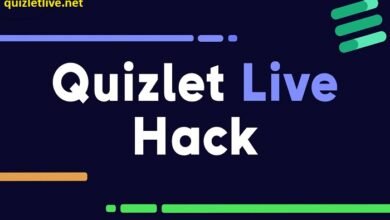 hack quizlet live