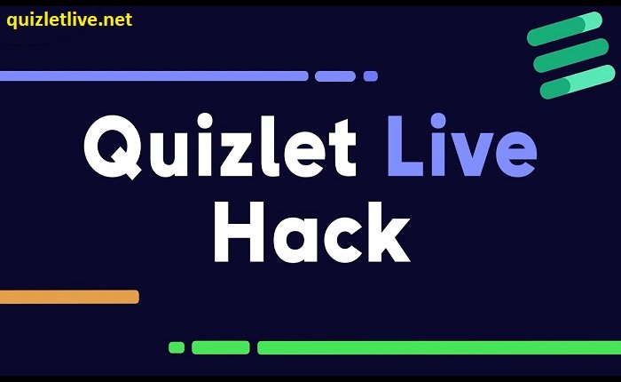 hack quizlet live