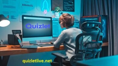 quizlet ai