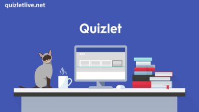 quizlet live join