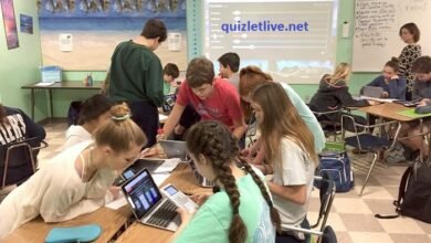 quizlet join