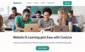 How Comlive Enhances Viewer Experience Like Never Before 