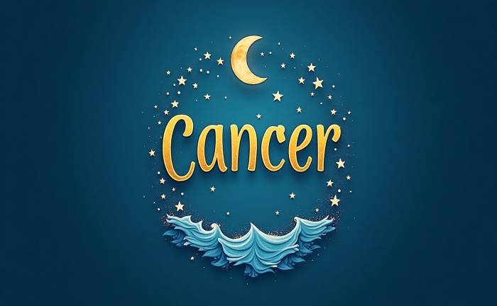 Cancer Zodiac Sign in Telugu: Meaning, Traits & Compatibility