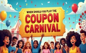 Join the Coupon Carnival Quiz & Win Big Savings! 