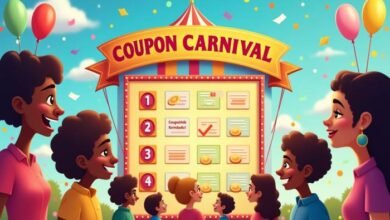 Join the Coupon Carnival Quiz & Win Big Savings!
