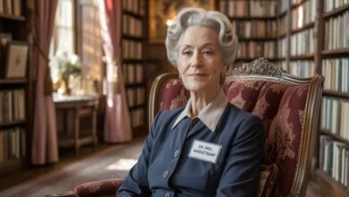 How Dr Mrs Vandertramp Makes French Past Tense Easy