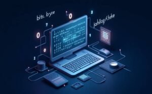 Explained: Why a Bit Is the Smallest Unit of Data in Computer 