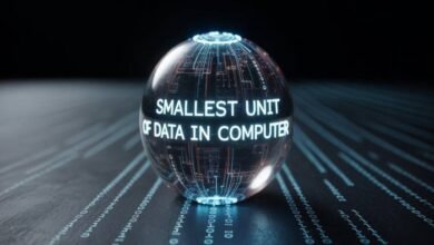 Explained: Why a Bit Is the Smallest Unit of Data in Computer