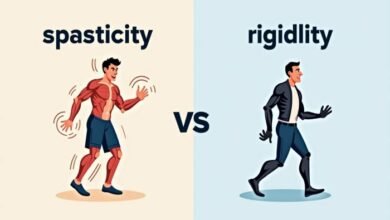 Muscle Tone Disorders Demystified: Spasticity vs Rigidity