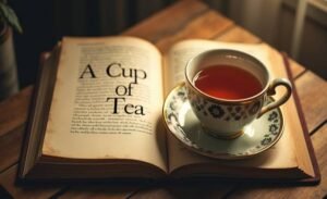 A Cup of Tea Questions and Answers for Students and Literature Lovers 