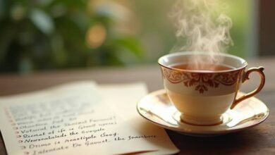 A Cup of Tea Questions and Answers for Students and Literature Lovers