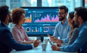 Top 10 Key Characteristics of Database Approach Explained 
