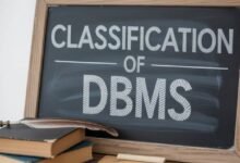 Exploring the Classification of DBMS: Hierarchical, Network, Relational & More