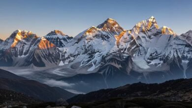 Himalaya Parvat Ki Unchai Kitni Hai? Google Se Pehle Yahan Dekhiye!