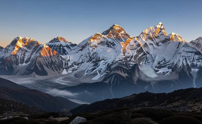 Himalaya Parvat Ki Unchai Kitni Hai? Google Se Pehle Yahan Dekhiye!