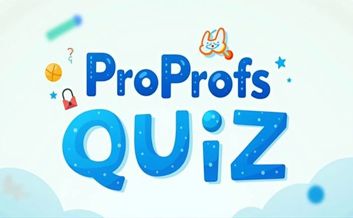 How to Create Engaging Quizzes Using ProProfs Quiz Platform